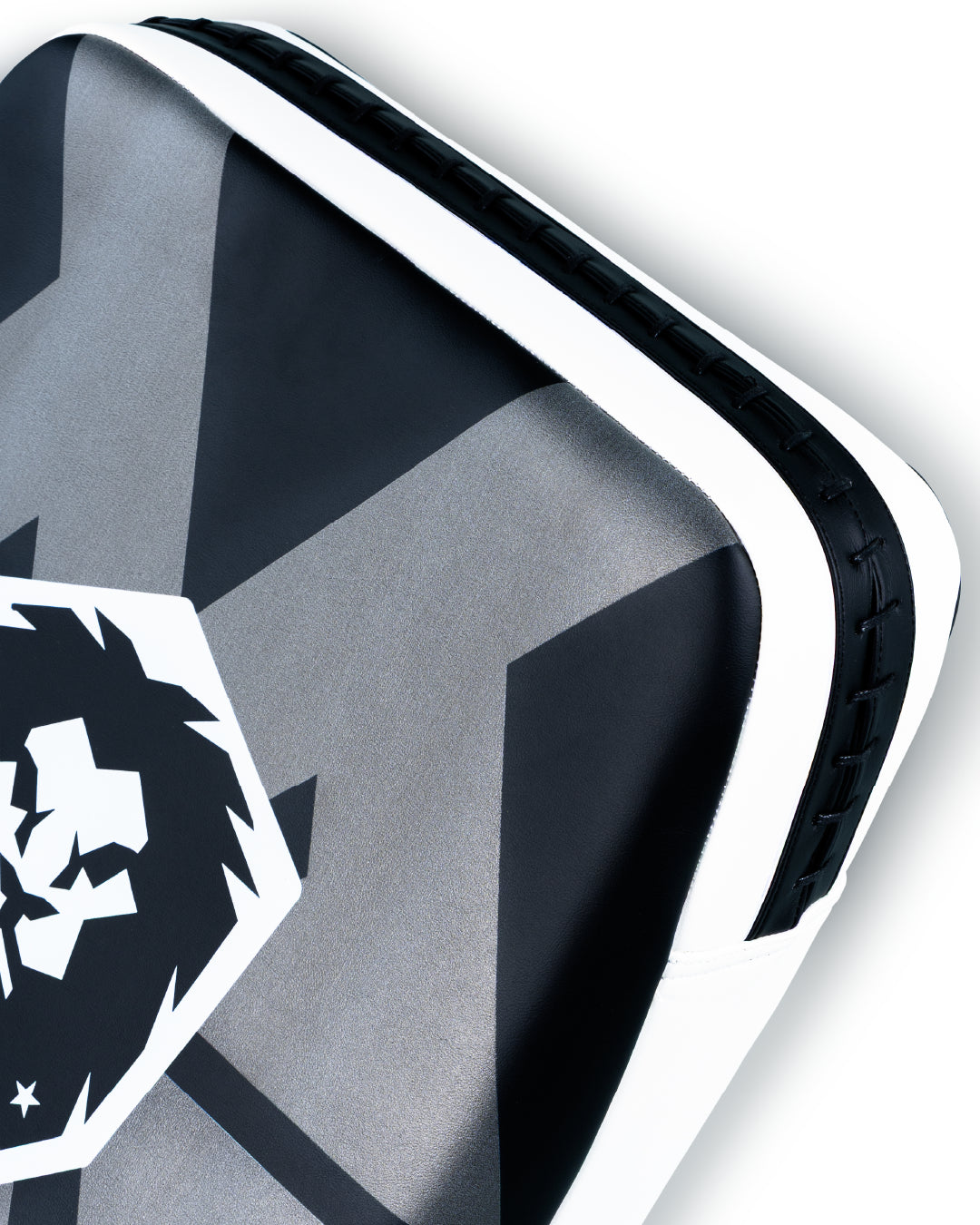 Square Shield - Power for All