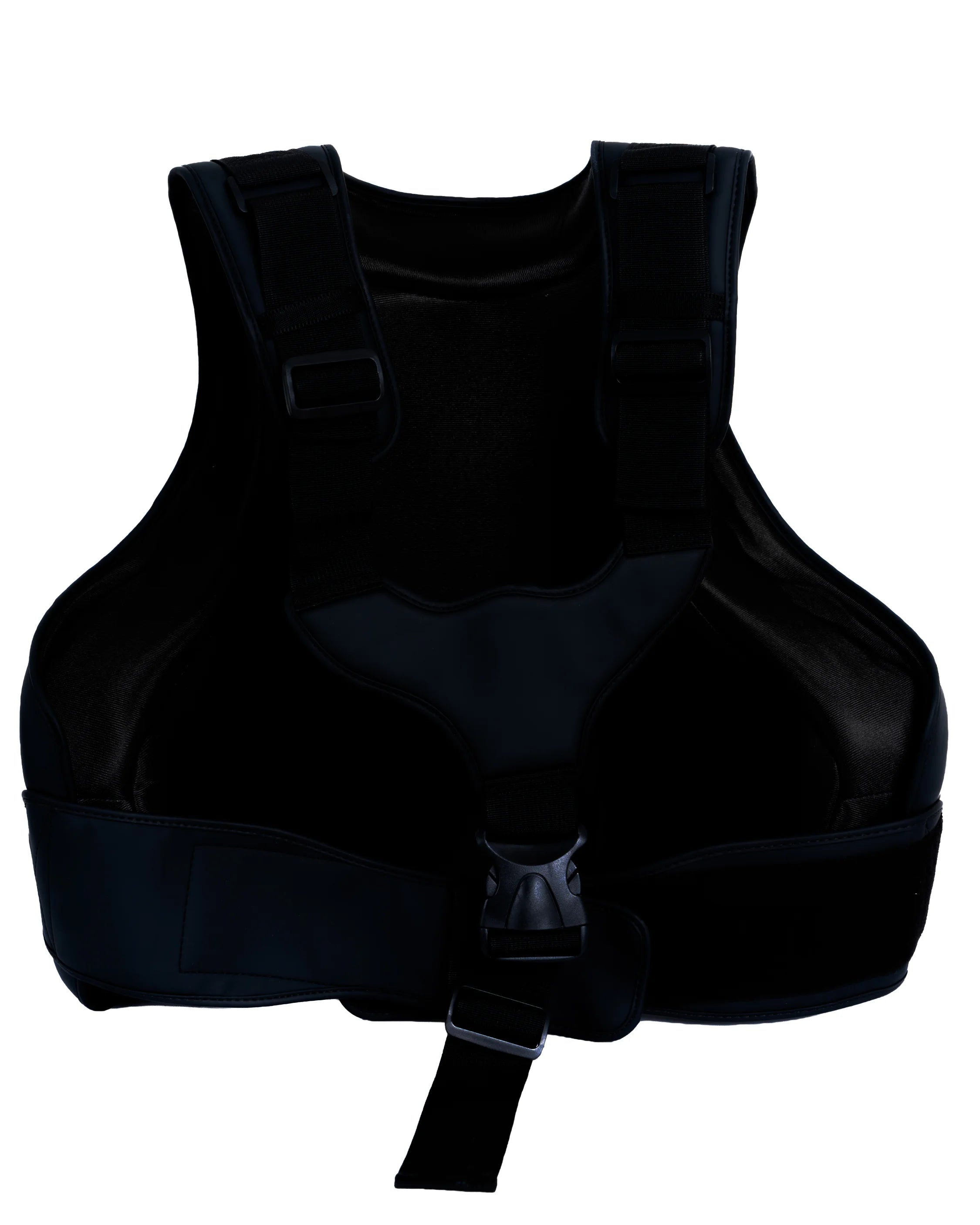 Body Protector - Maximum Control Series