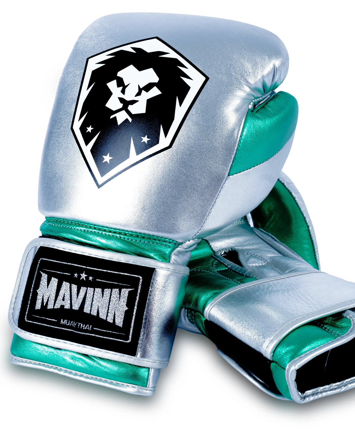 Boxing Gloves Paper Leather - CONCEPT OF BALANCE