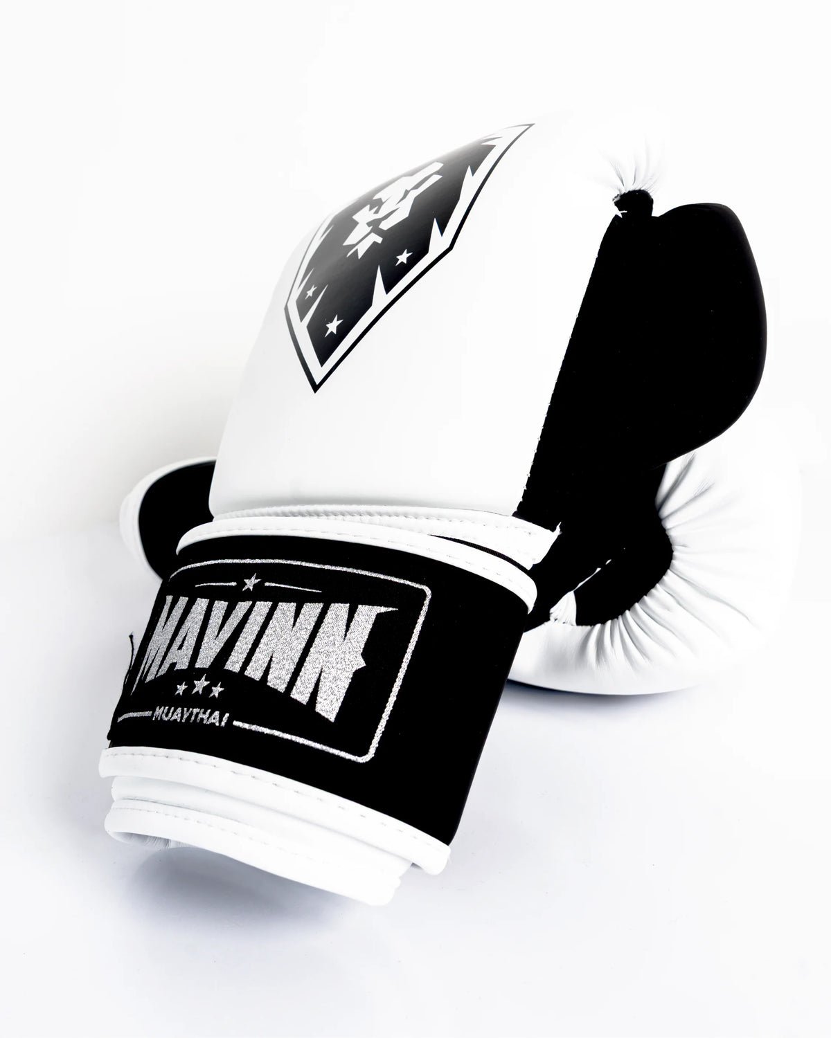 BOXING GLOVES MICROFIBER - King Concept
