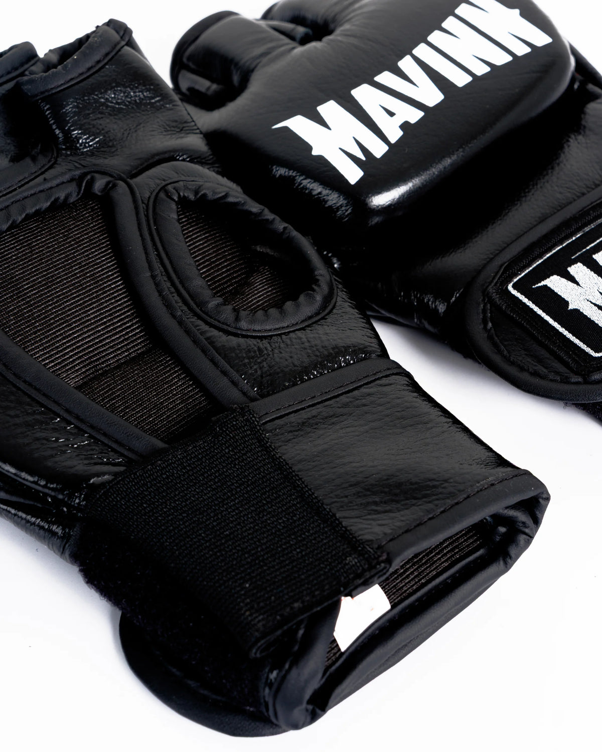 Grappling Gloves - THE MV CONTROL