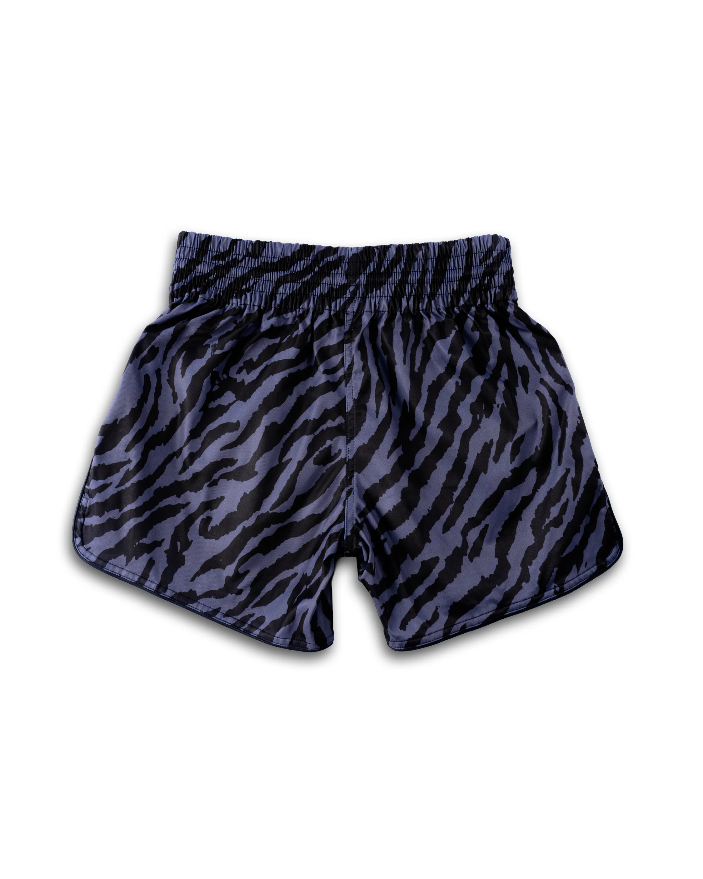 Muay Thai Shorts - BLACK LABEL LION
