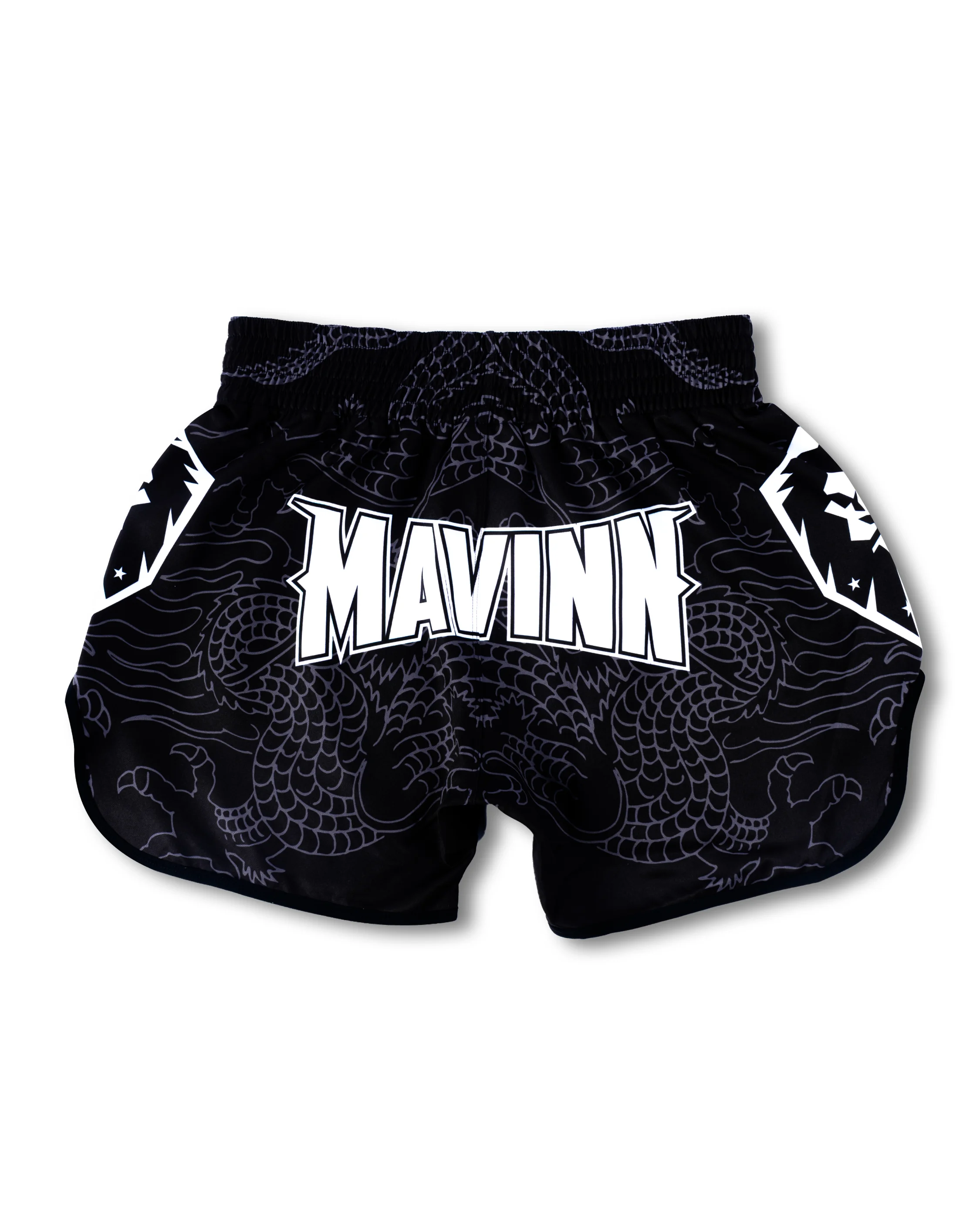 Short Training - Into the Black Series