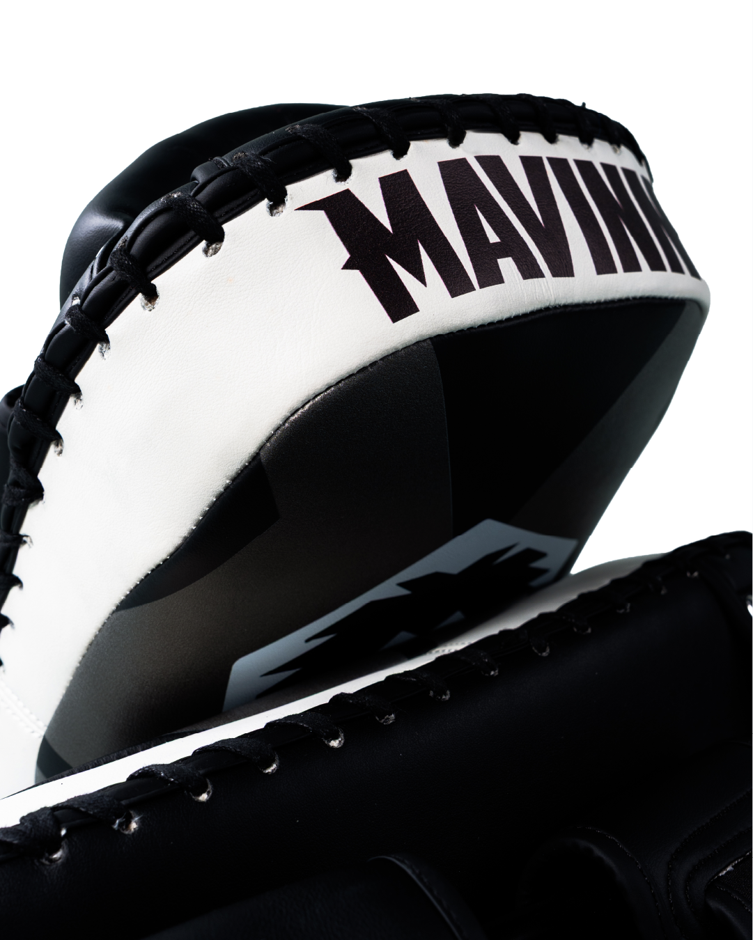 THAI Kick Pads - Tactical Move Series