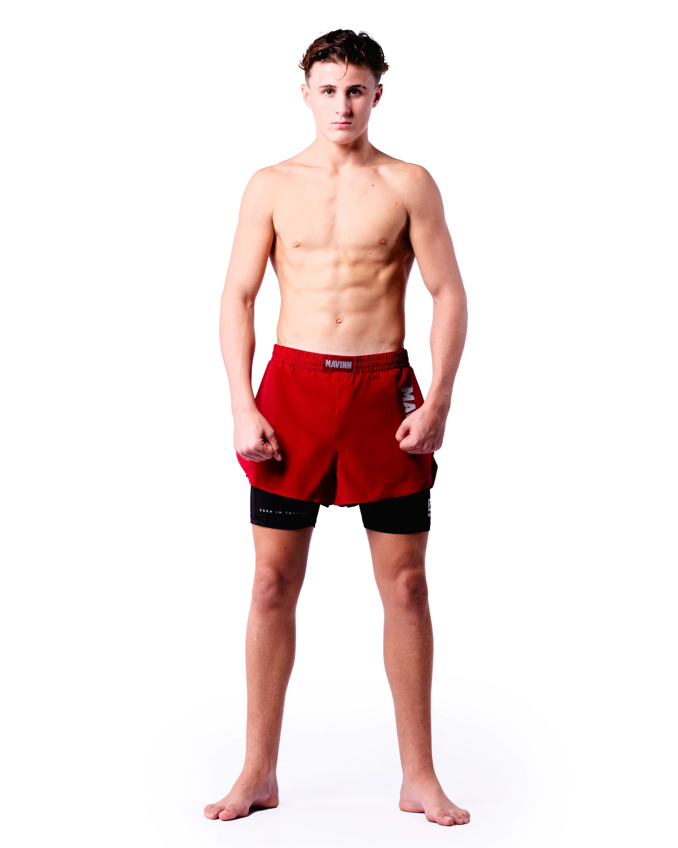 TRAINING SHORT PANT-ACTIVE Day-to-Day
