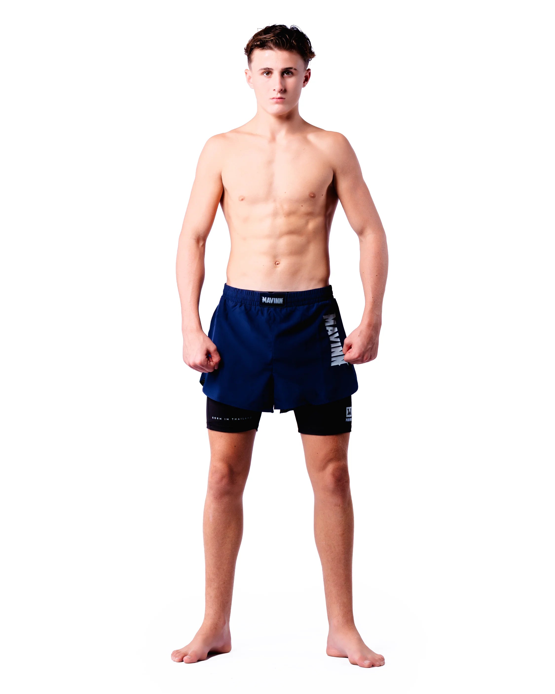 TRAINING SHORT PANT-ACTIVE Day-to-Day