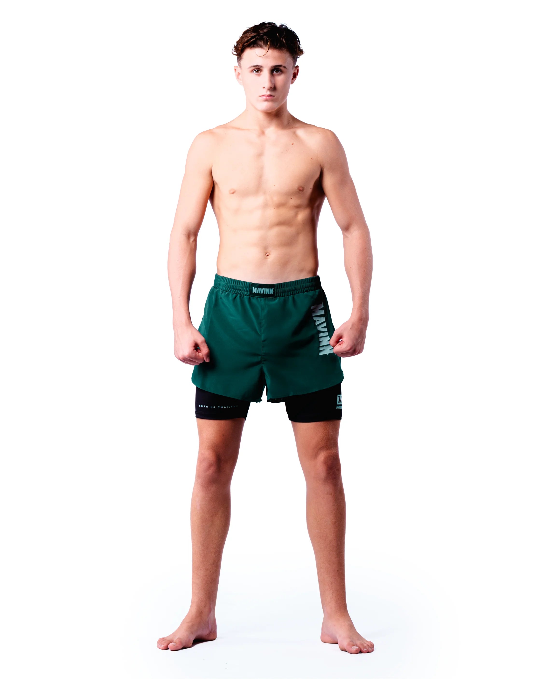 TRAINING SHORT PANT-ACTIVE Day-to-Day