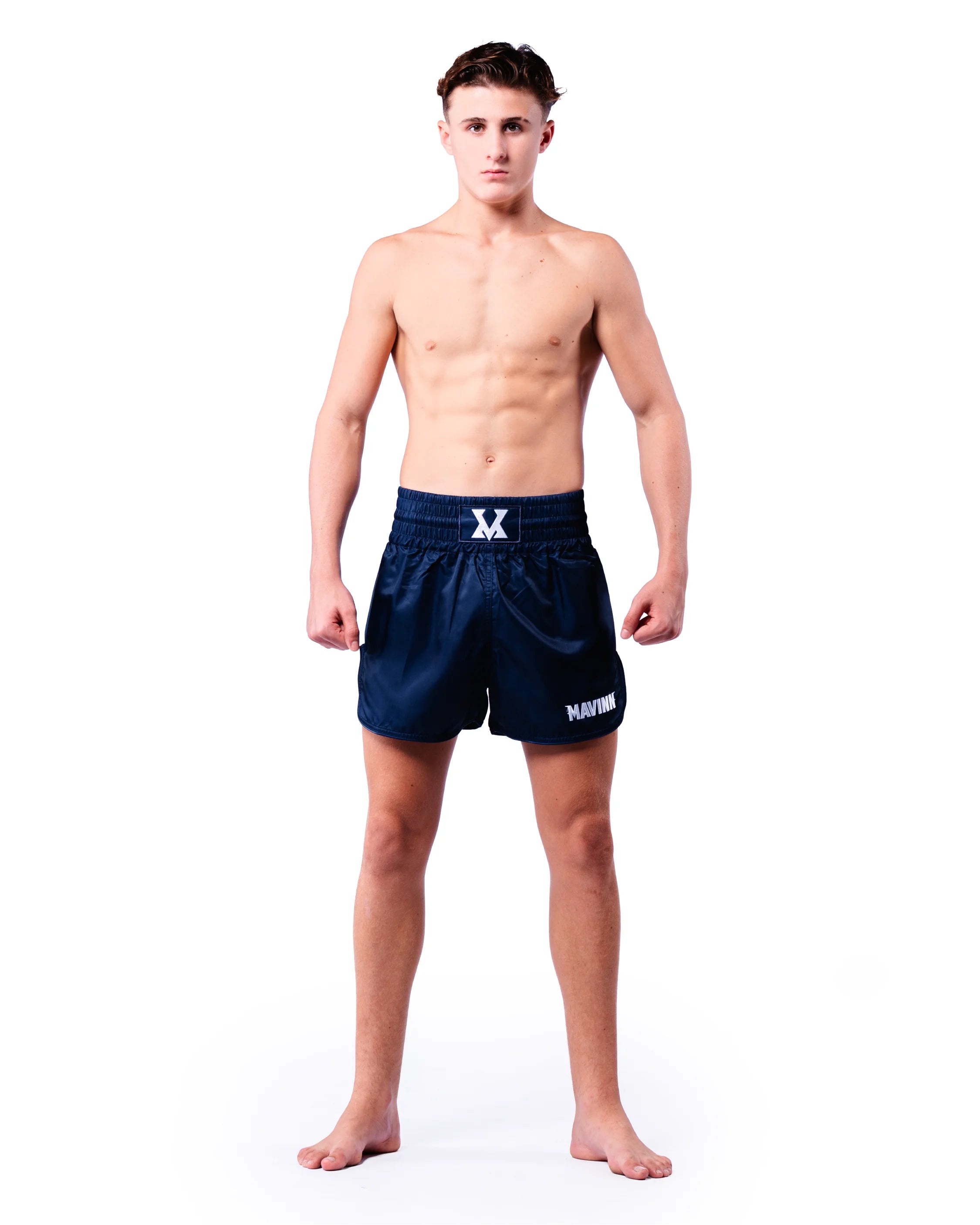 Muay Thai Shorts Basic - IT TIME MV SHOW