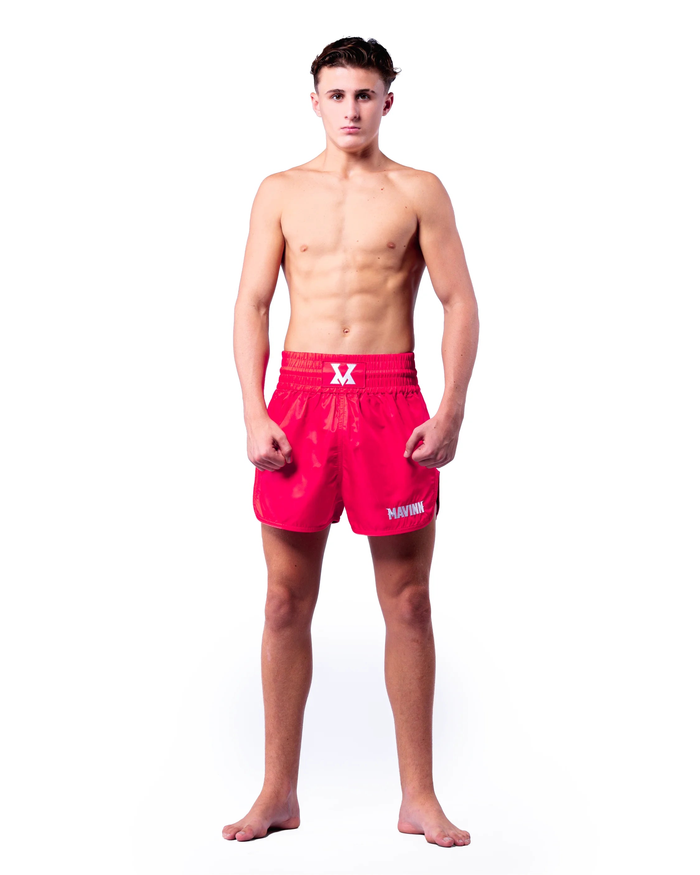 Muay Thai Shorts Basic - IT TIME MV SHOW