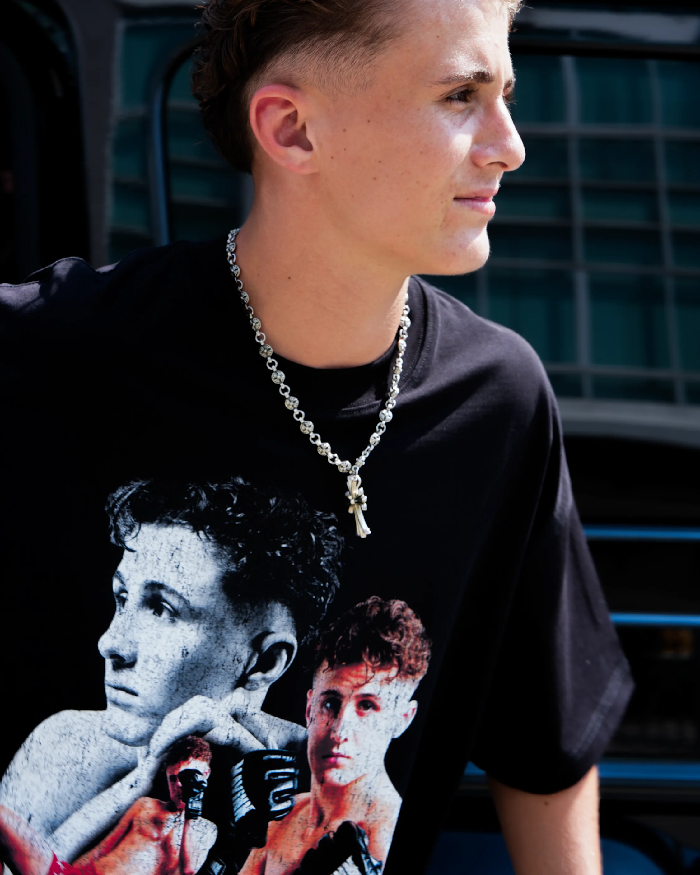 Rap Tee Series - It's me ALEK