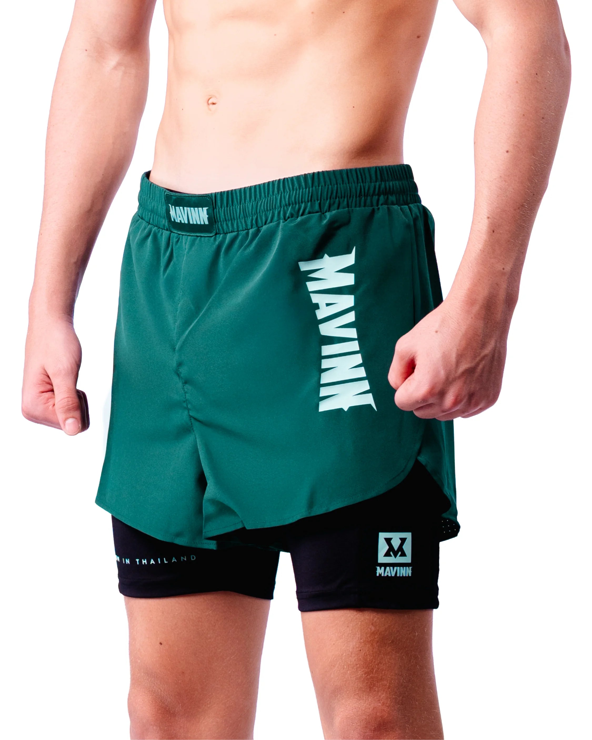 TRAINING SHORT PANT-ACTIVE Day-to-Day