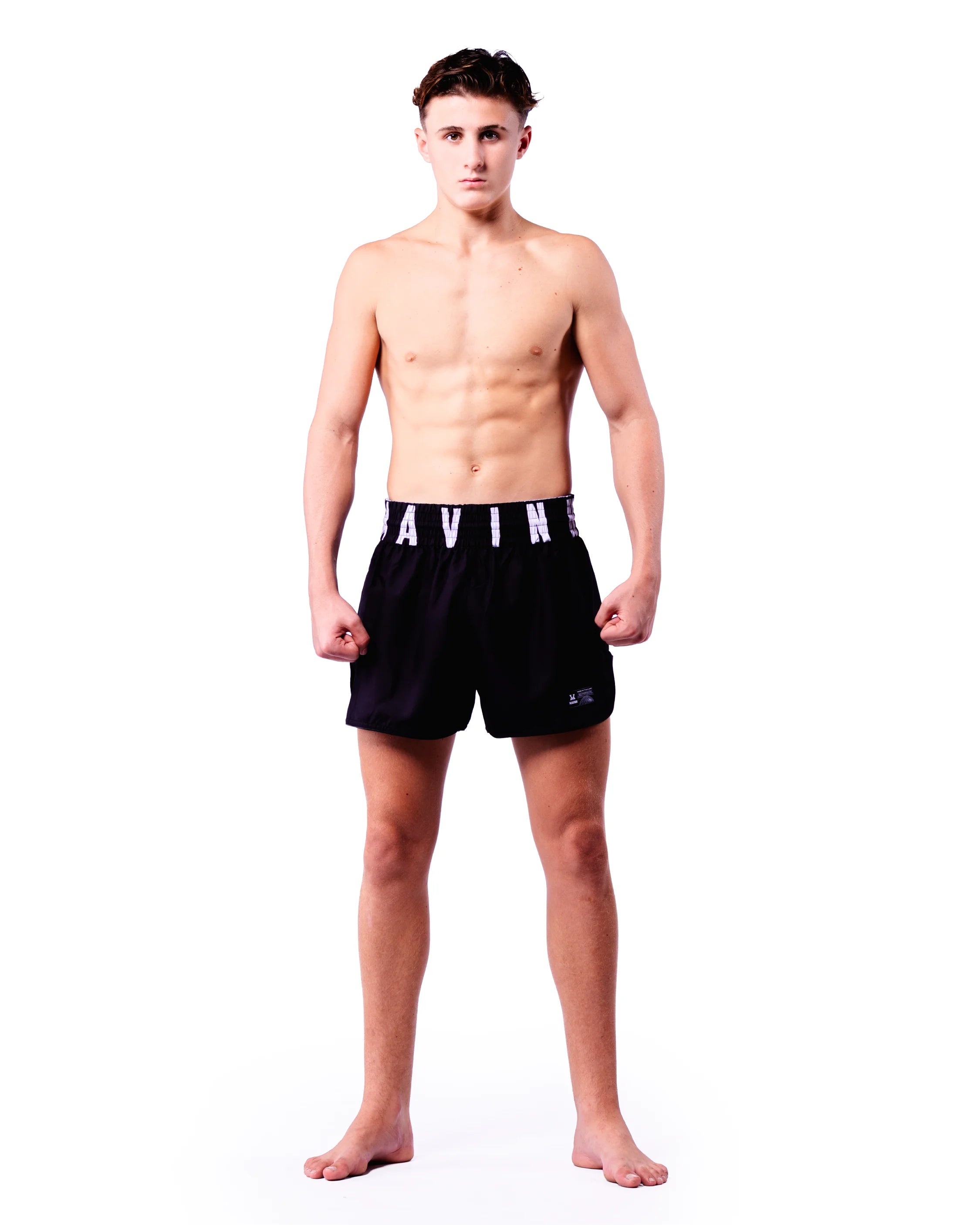 Training Short - Original Black MODE