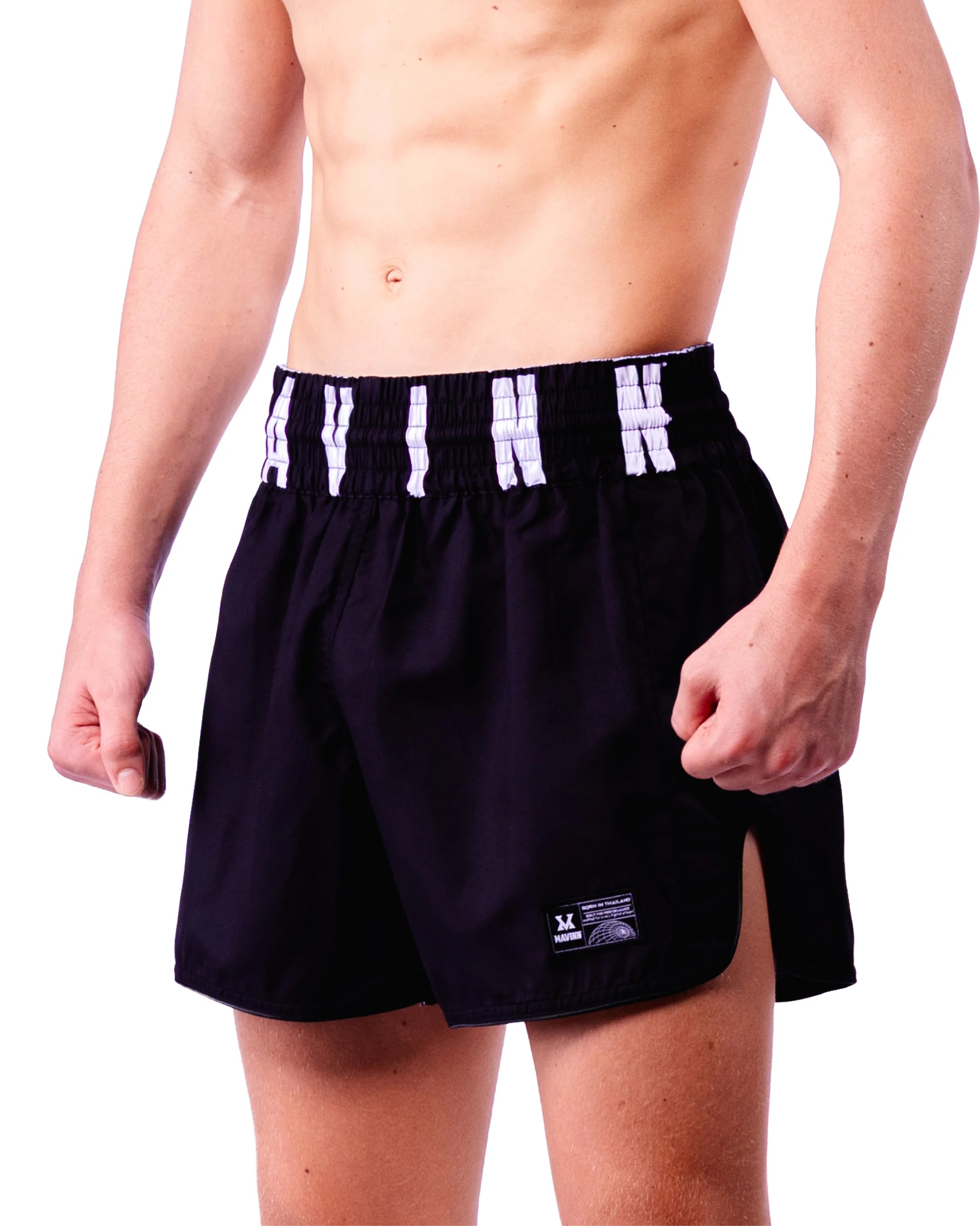 Training Short - Original Black MODE