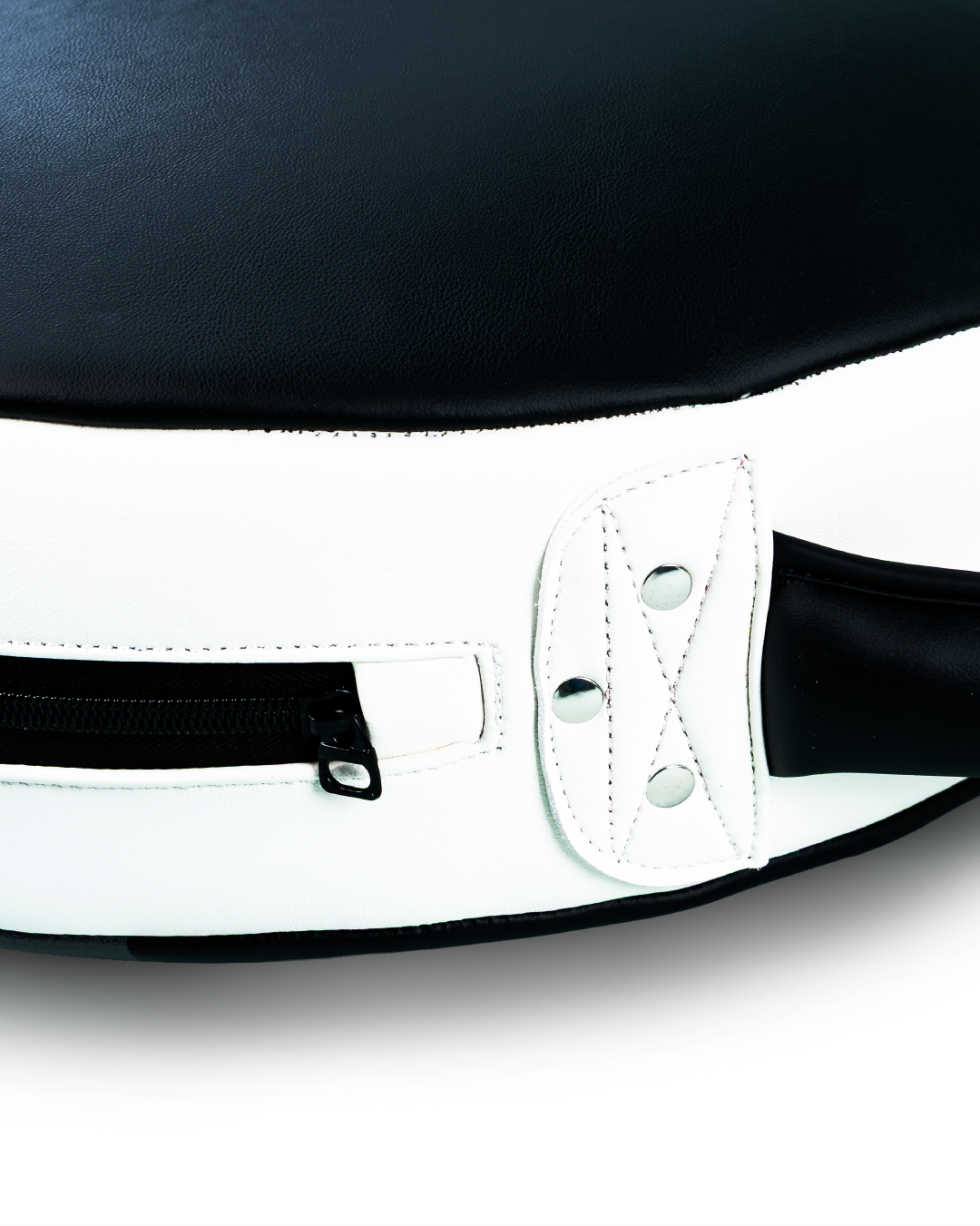 Round Punching Pad - Original MV
