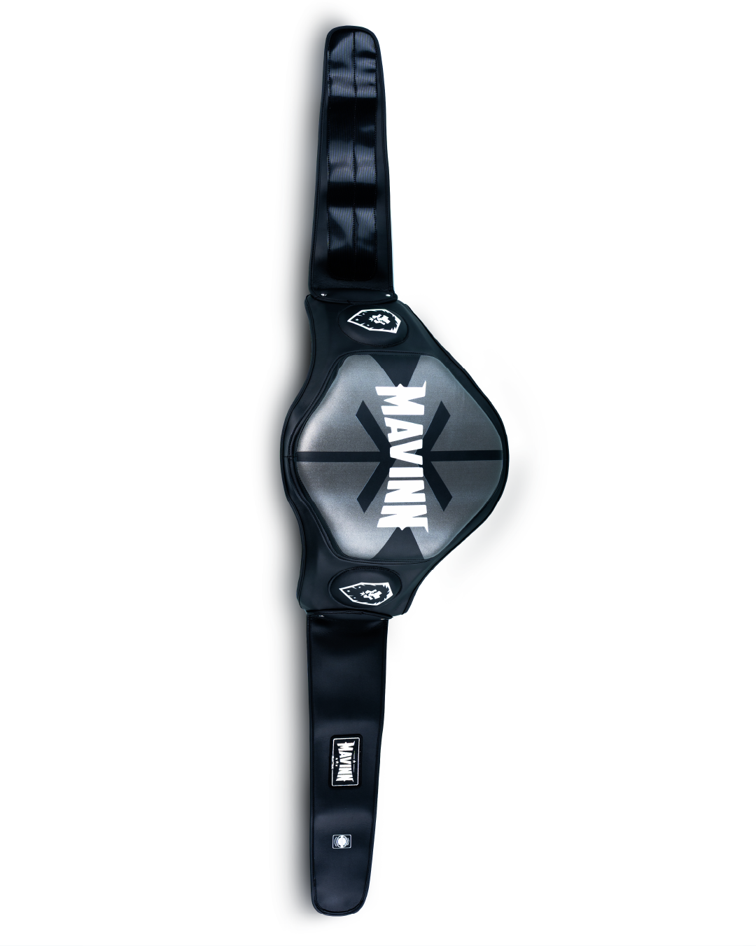 Belly Pads - Body Shield Series