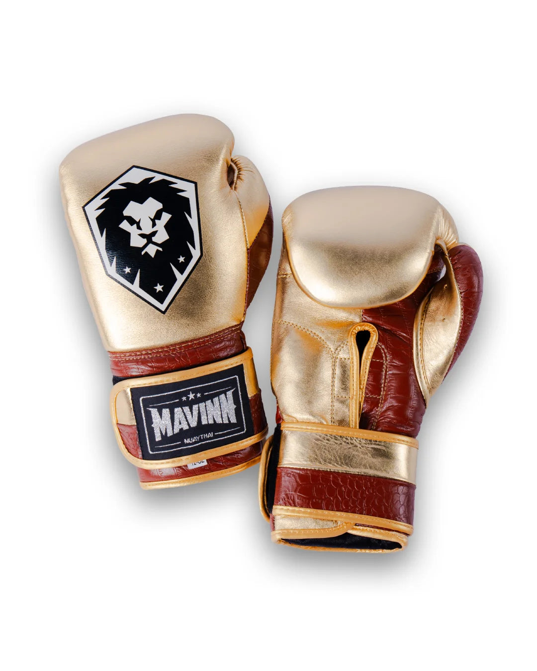 Boxing Gloves Paper Leather - CONCEPT OF BALANCE
