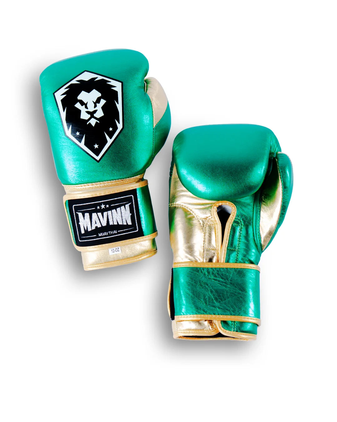 Boxing Gloves Paper Leather - CONCEPT OF BALANCE