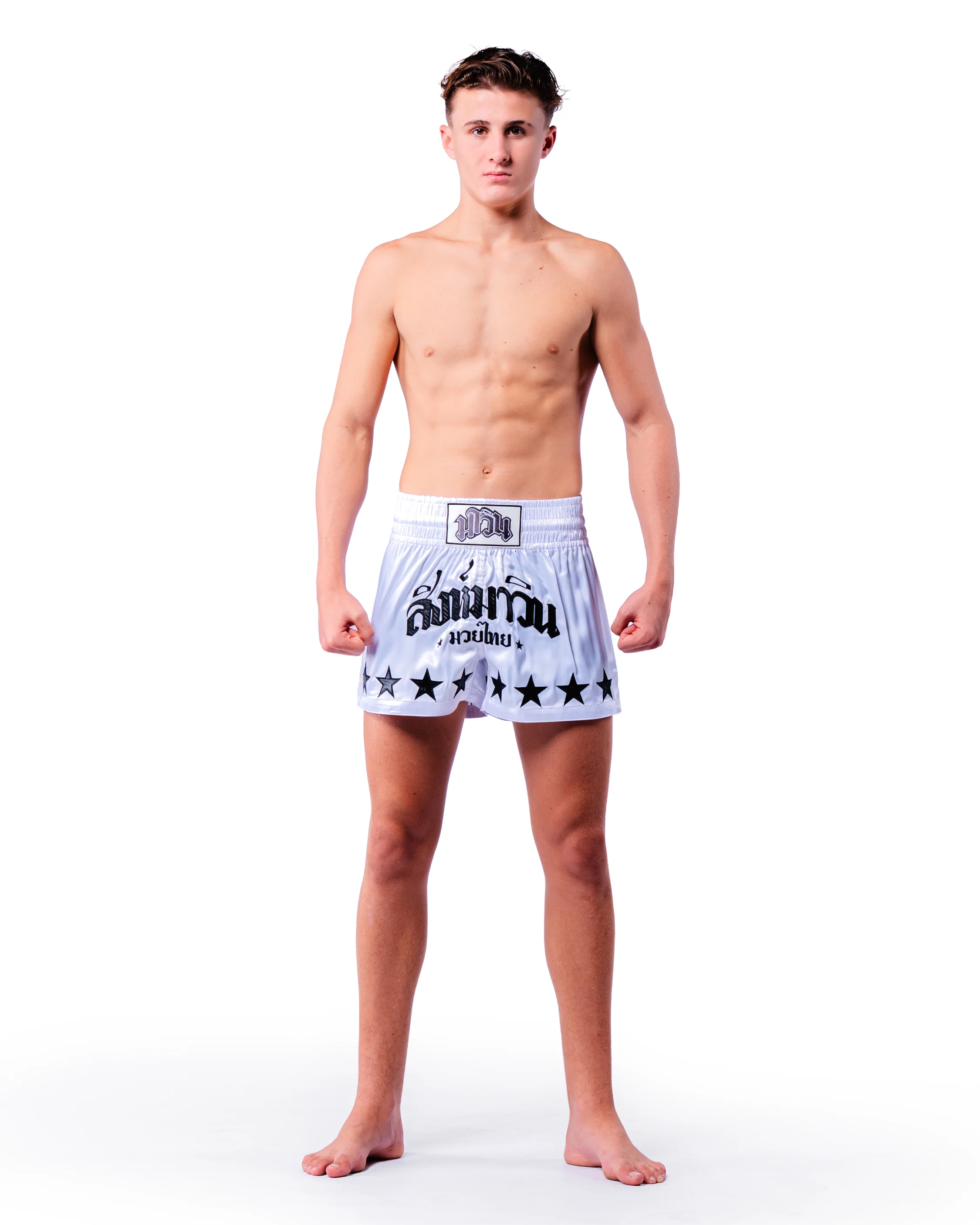 Muay Thai shorts - SIGNATURE SERIES