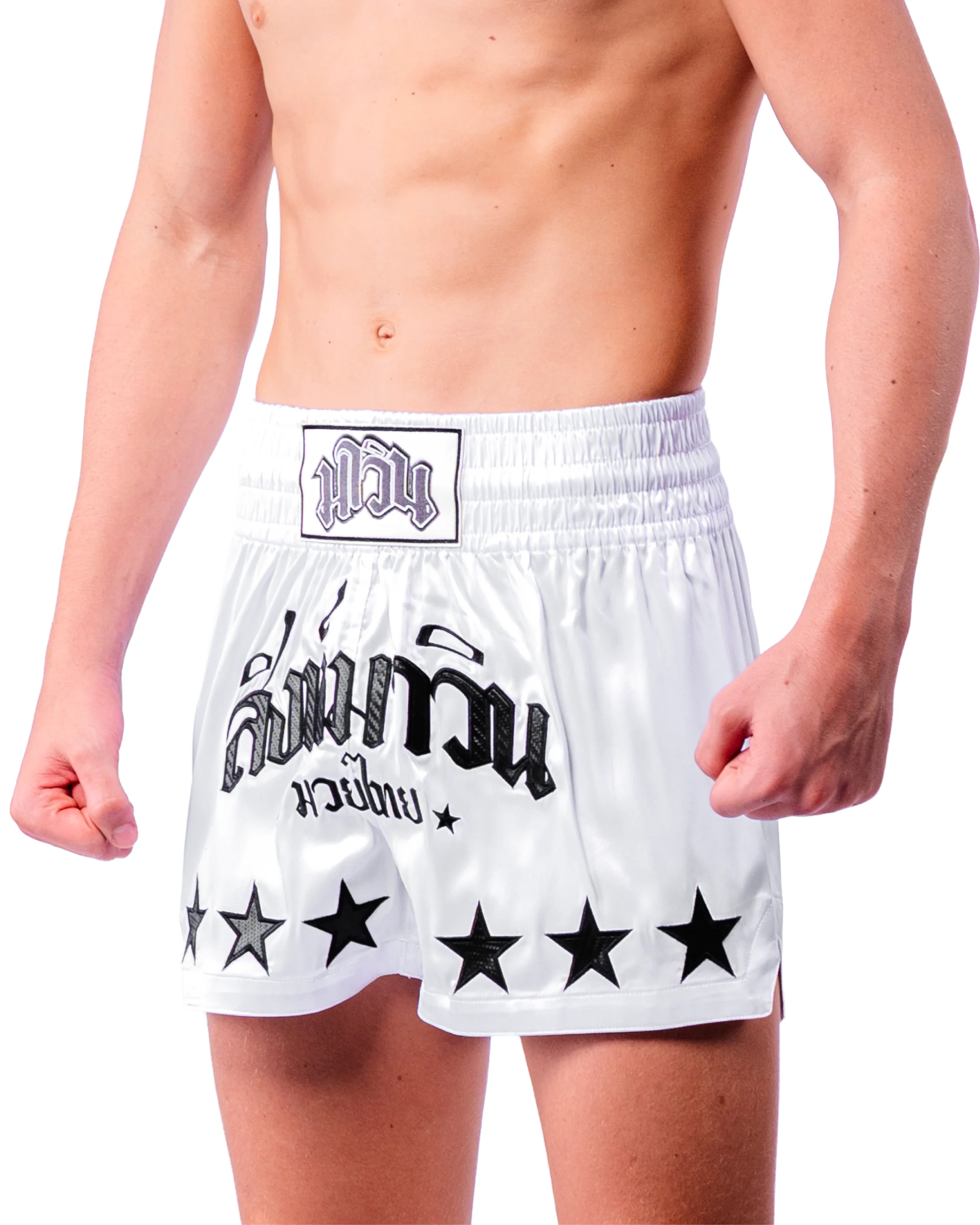 Muay Thai shorts - SIGNATURE SERIES