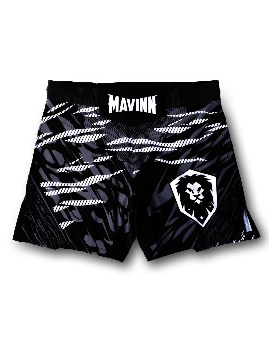 TRAINING SHORT PANT - Street to the Ring