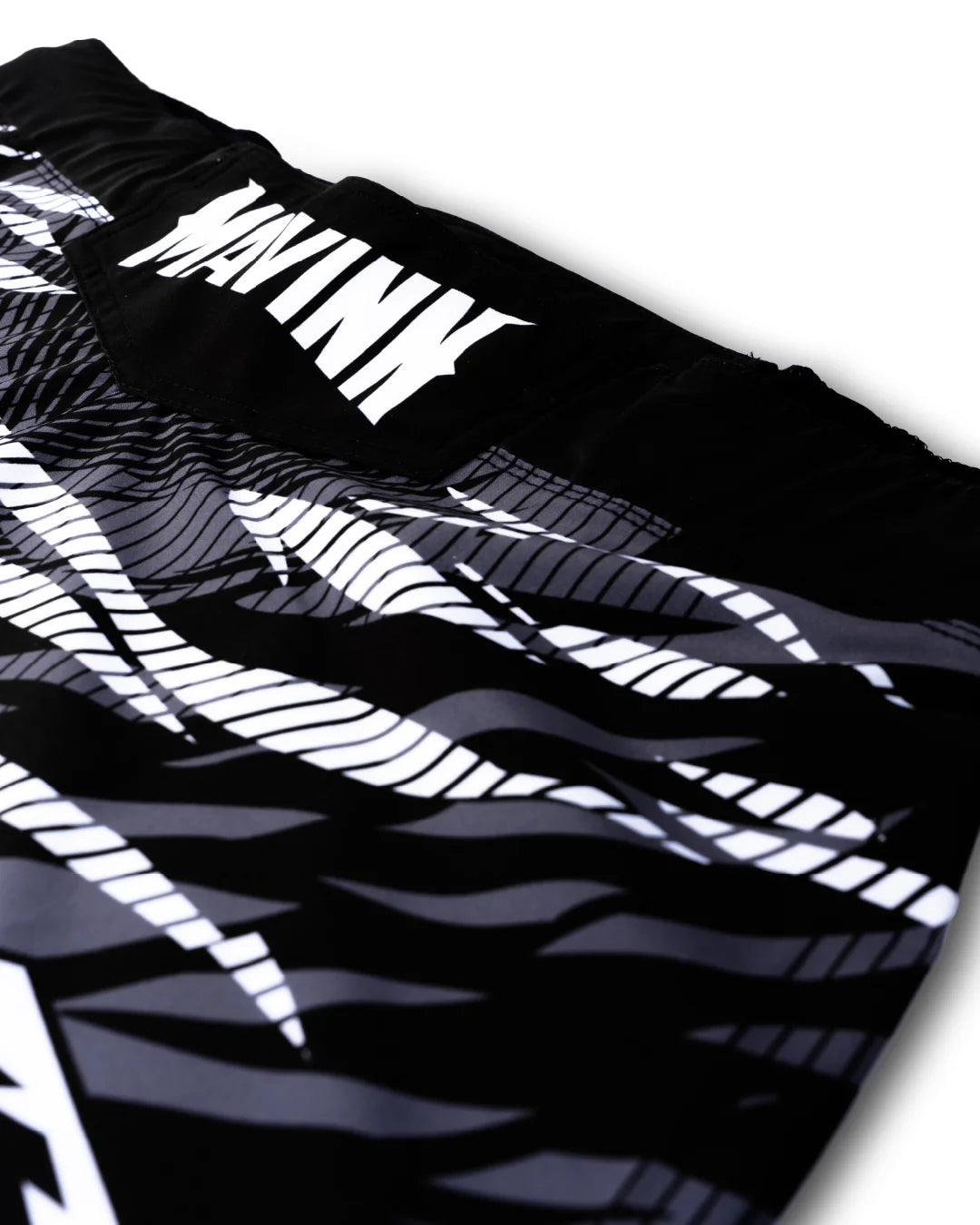 TRAINING SHORT PANT - Street to the Ring