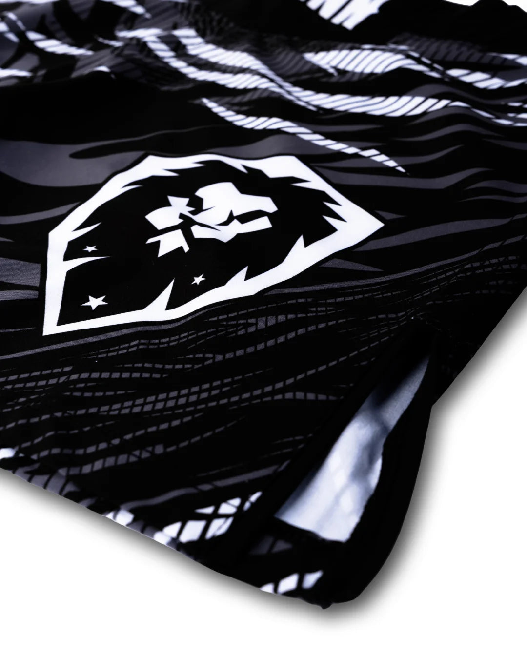 TRAINING SHORT PANT - Street to the Ring