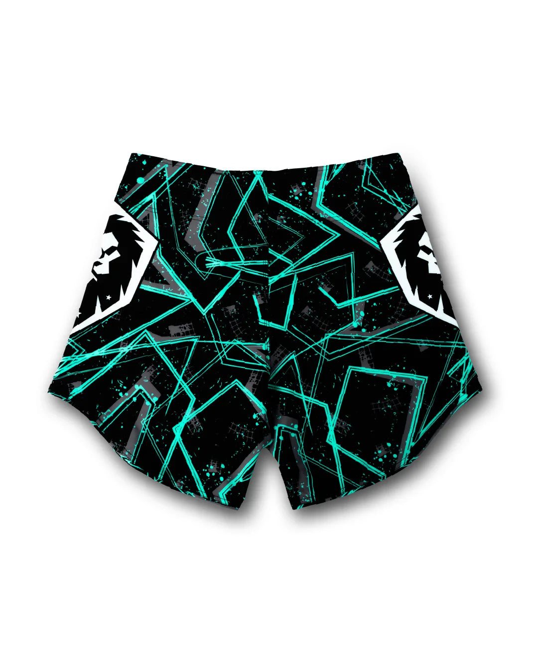 TRAINING SHORT PANT - Gravity Inside