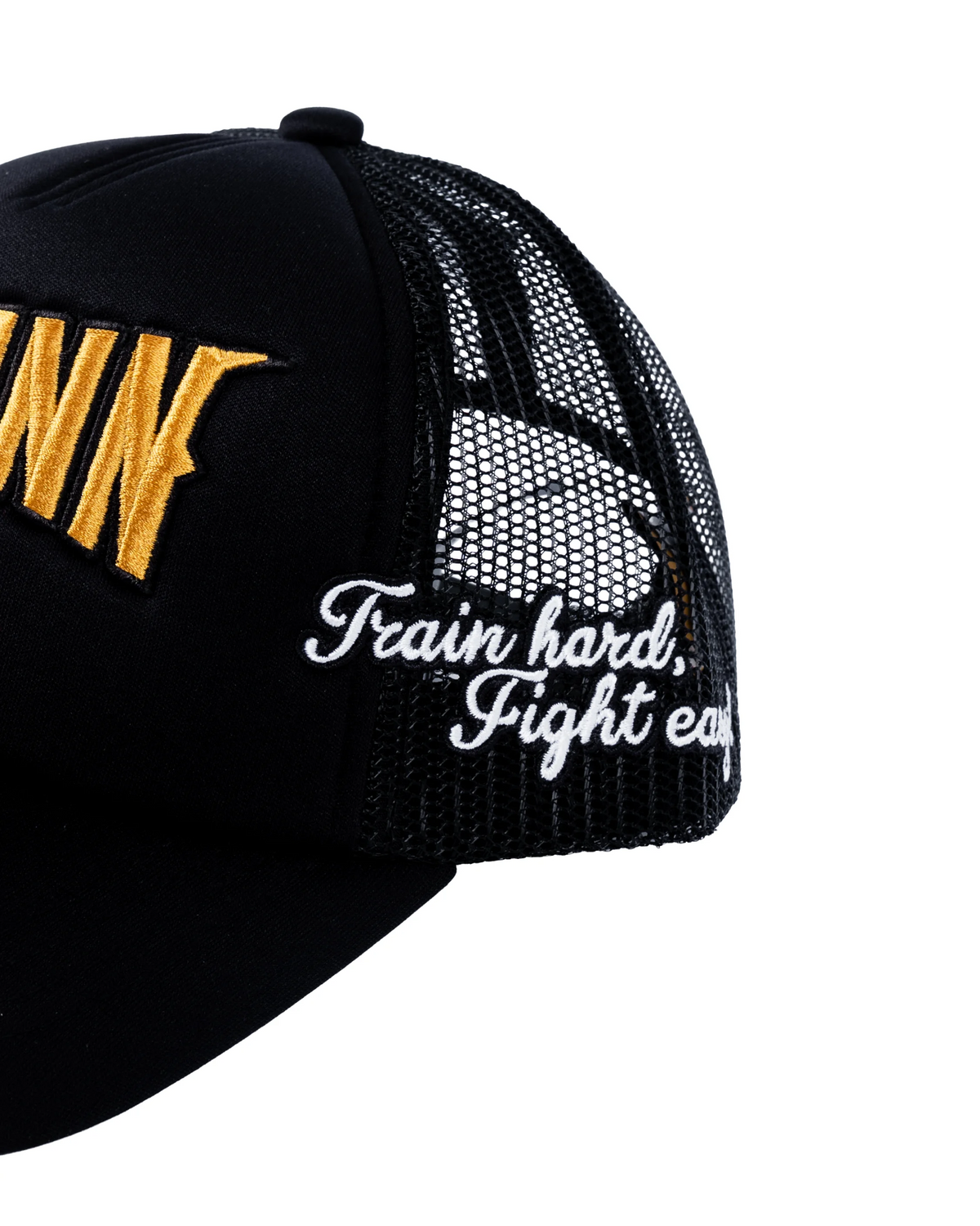 MAVINN CAP - GOLD LEGACY EDITION