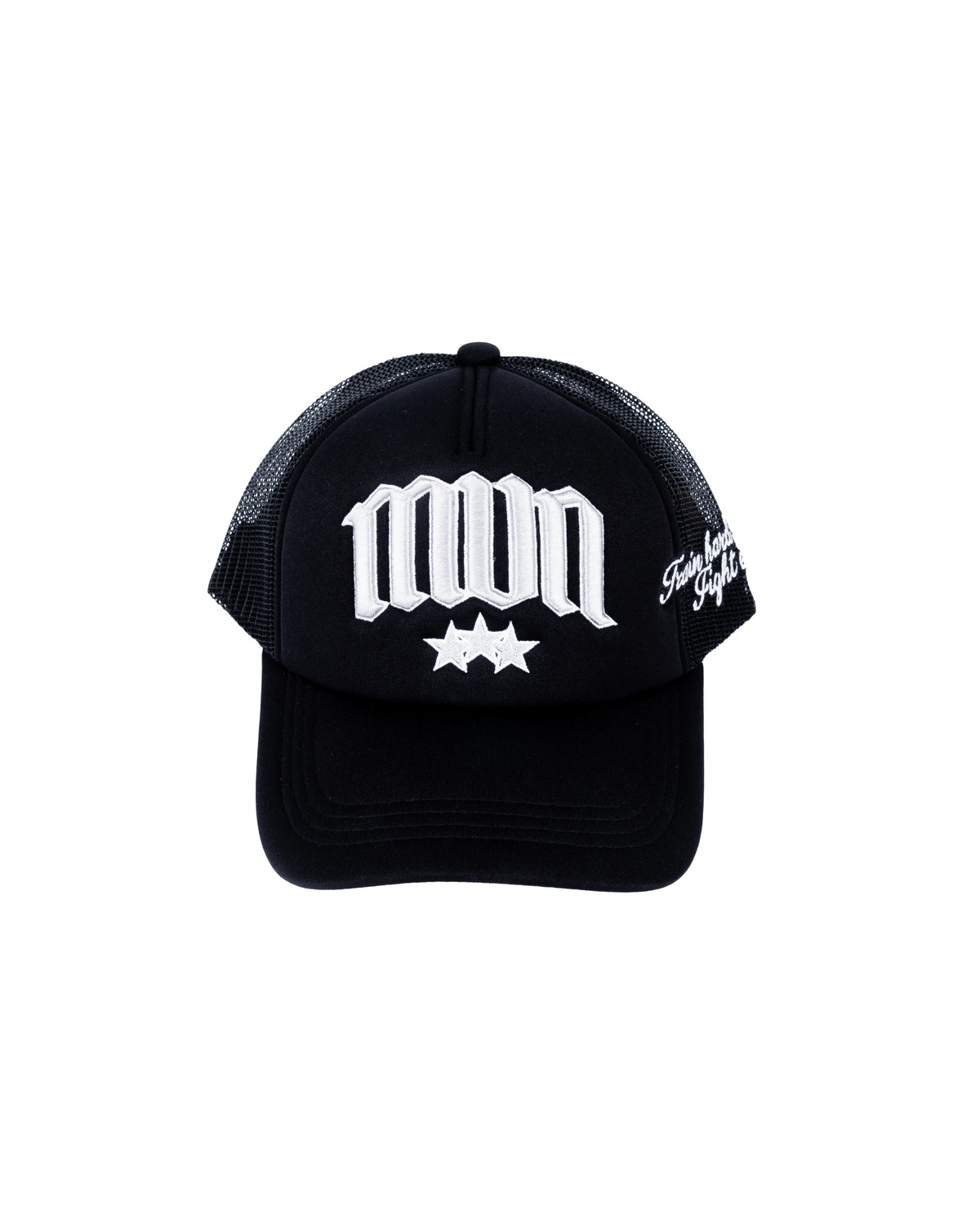 MAVINN CAP - STEALTH SILVER EDITION