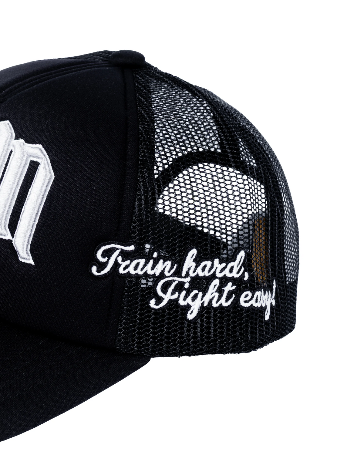 MAVINN CAP - STEALTH SILVER EDITION