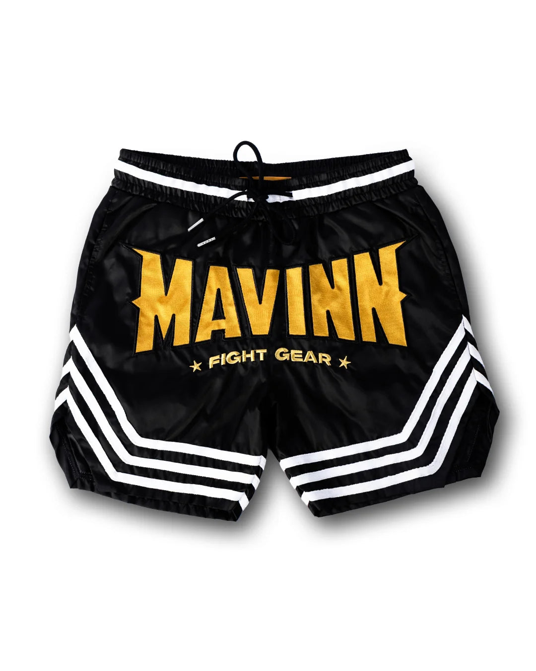 SHORT PANT - STREET ATHLETIC