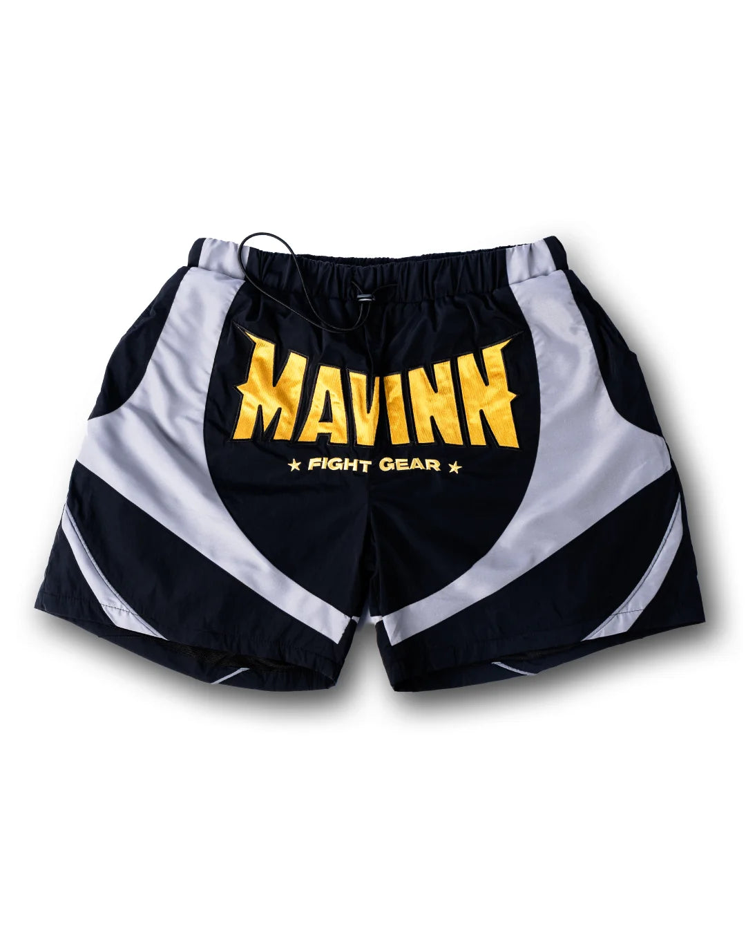 SHORT PANT - BACKSTREET Series