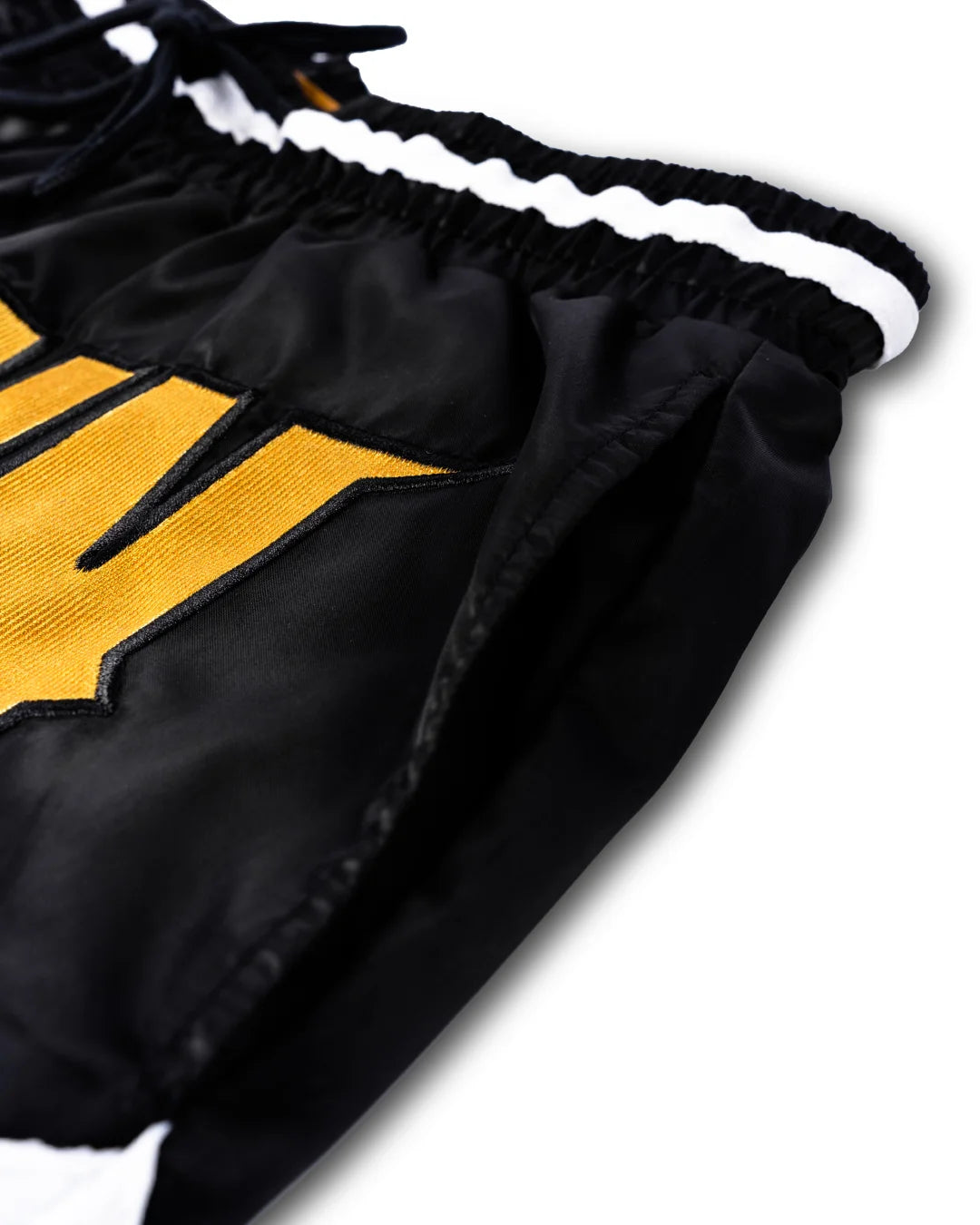 SHORT PANT - STREET ATHLETIC