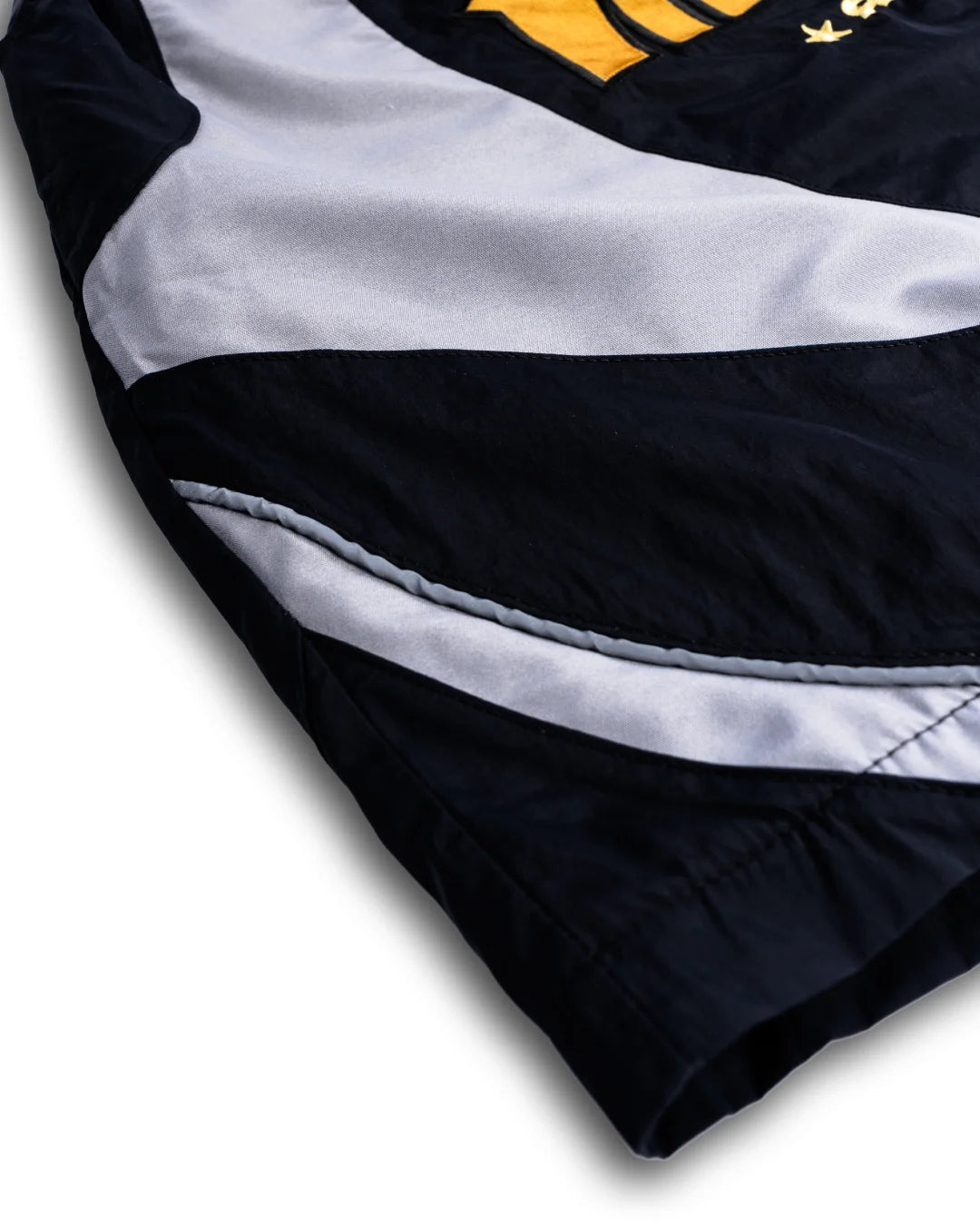 SHORT PANT - BACKSTREET Series