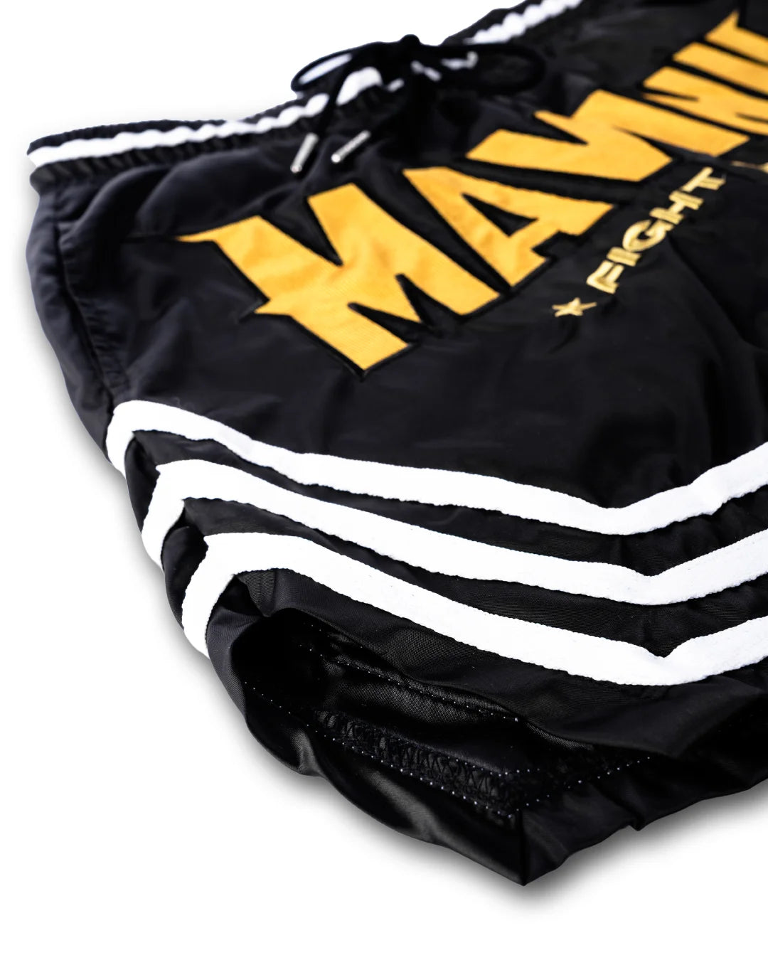 SHORT PANT - STREET ATHLETIC