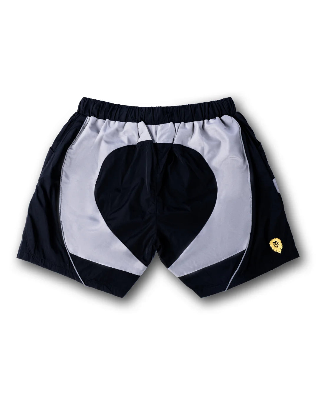 SHORT PANT - BACKSTREET Series