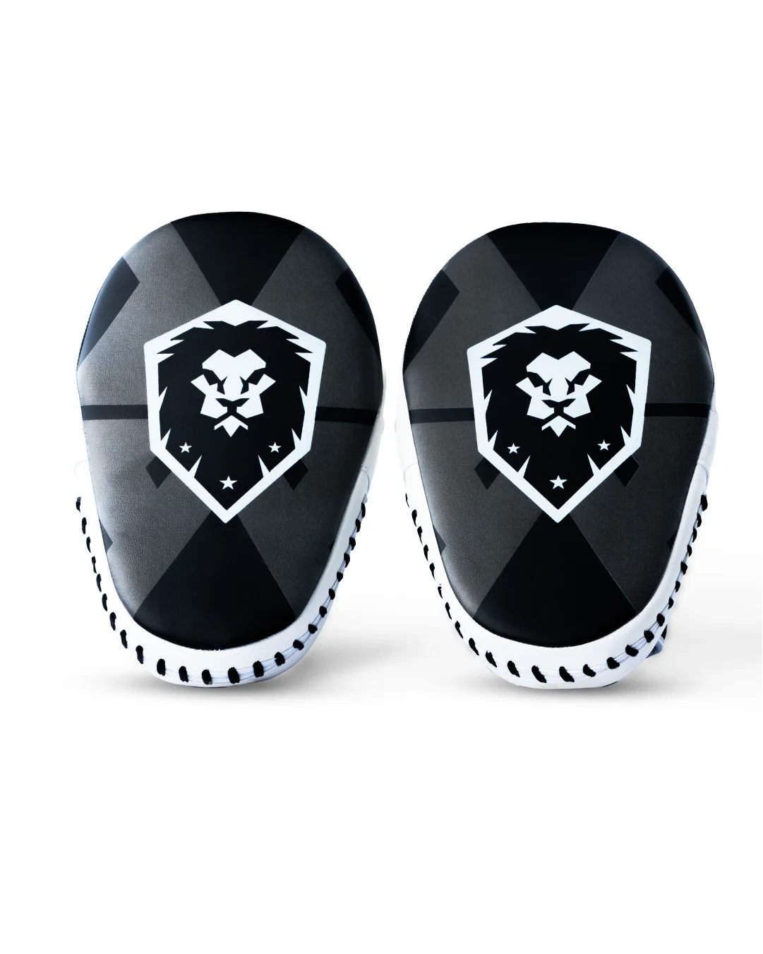 Hybrid Kick Mitts- Precision Focus Pro