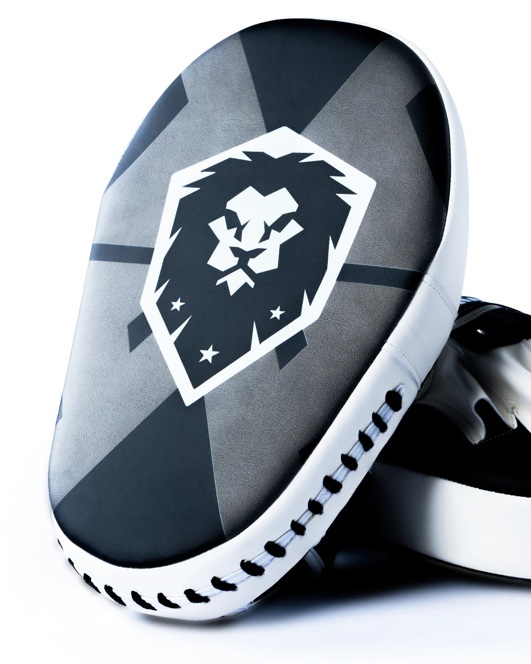 Hybrid Kick Mitts- Precision Focus Pro