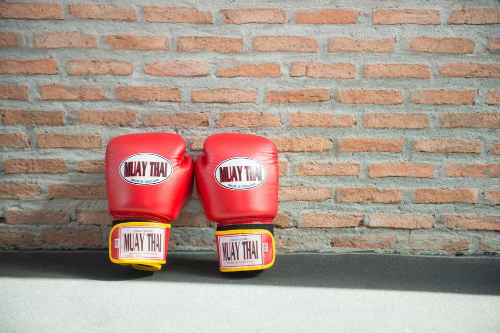 Muay Thai Gloves vs Boxing Gloves: Pick the Right Pair