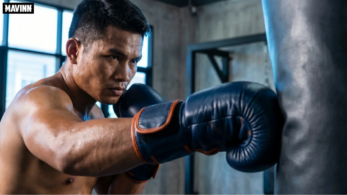 What Is Muay Thai Boxing? Its History & Meaning