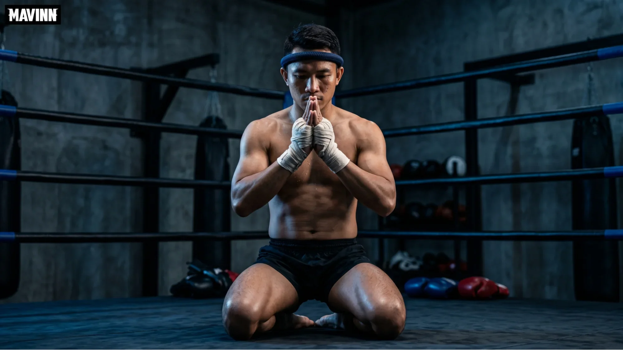 Muay Thai Wai Kru: 8 Centuries of Tradition