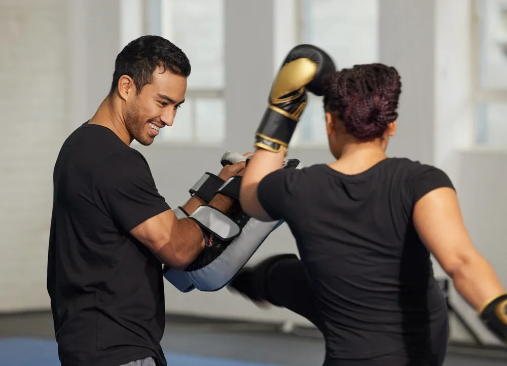 Is Muay Thai Good for Self-Defence?