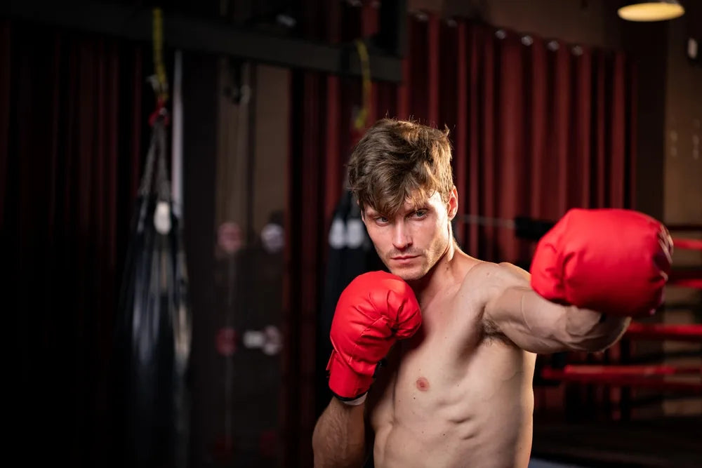 Plan Your Muay Thai Sportswear Business