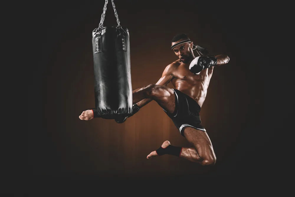 Does Muay Thai Work for Weight Loss?