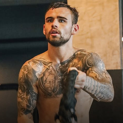 Muay Thai Gym Etiquette: Don’t Be That Guy