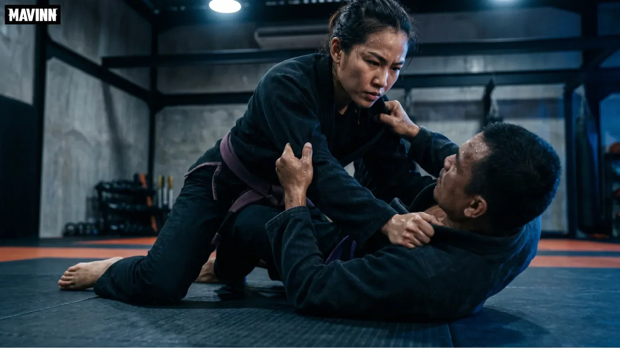 Thailand Jiu Jitsu: World-Class Training in 2026