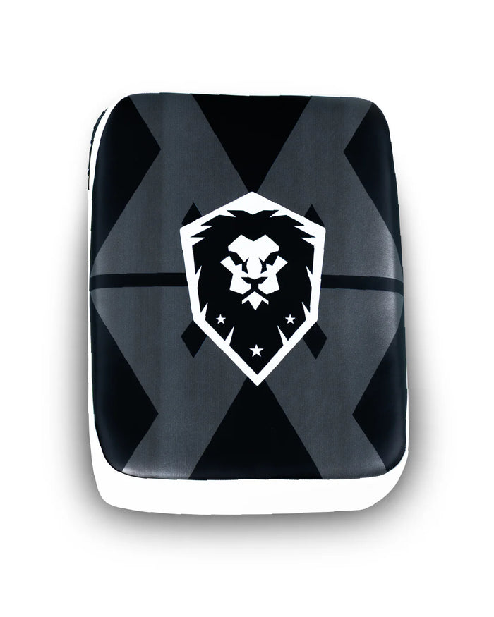 SQUARE SHIELD