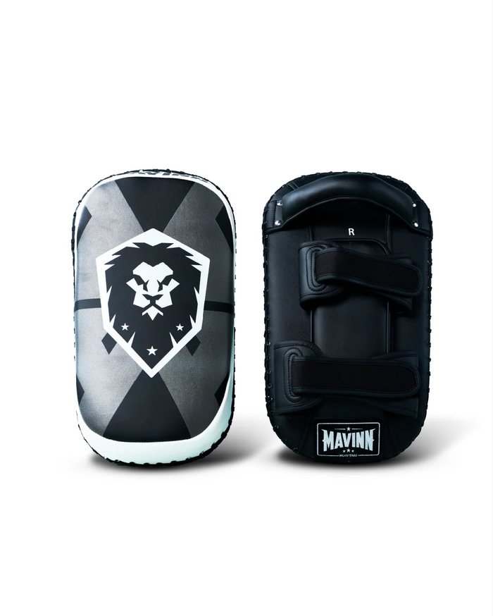 KICK PADS