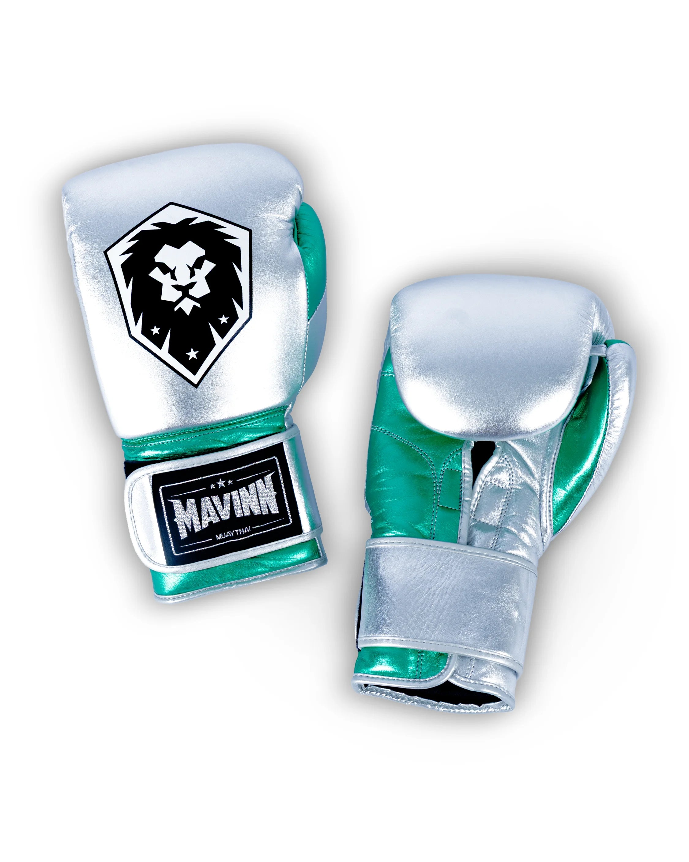 Boxing Gloves Paper Leather - CONCEPT OF BALANCE