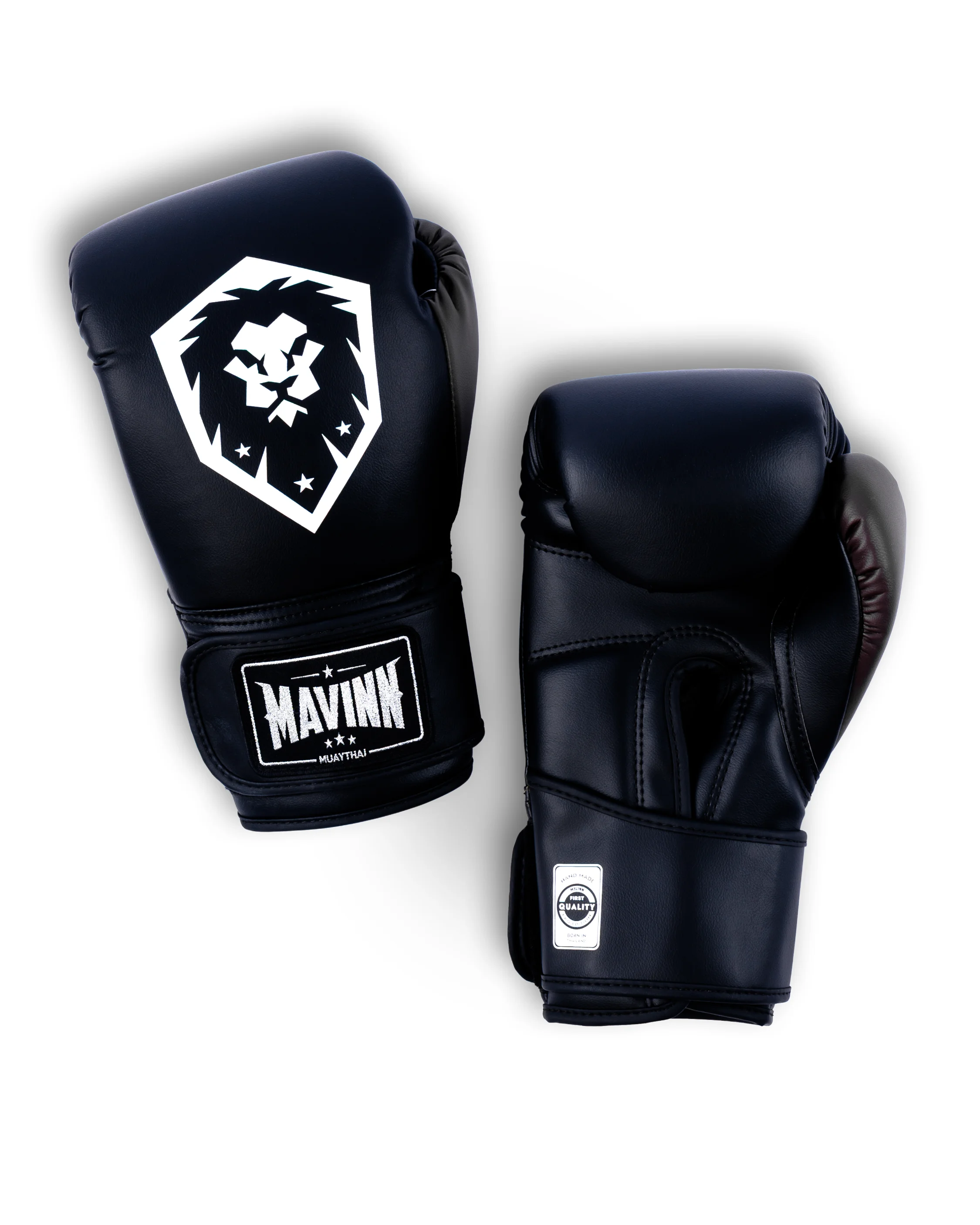 Boxing Gloves - WORKING PROJECT